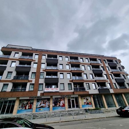 Best Family Apartments & Parking ソフィア エクステリア 写真