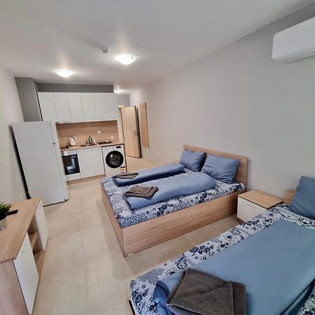 Best Family Apartments & Parking ソフィア エクステリア 写真
