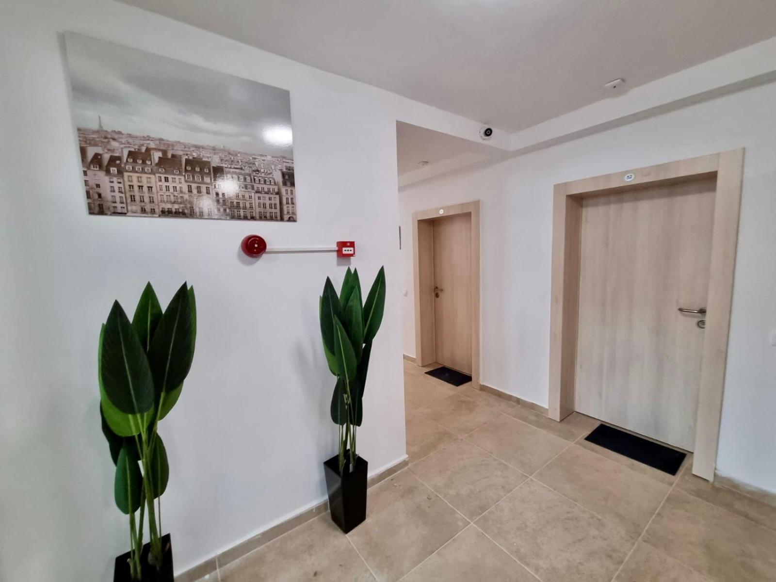 Best Family Apartments & Parking ソフィア エクステリア 写真