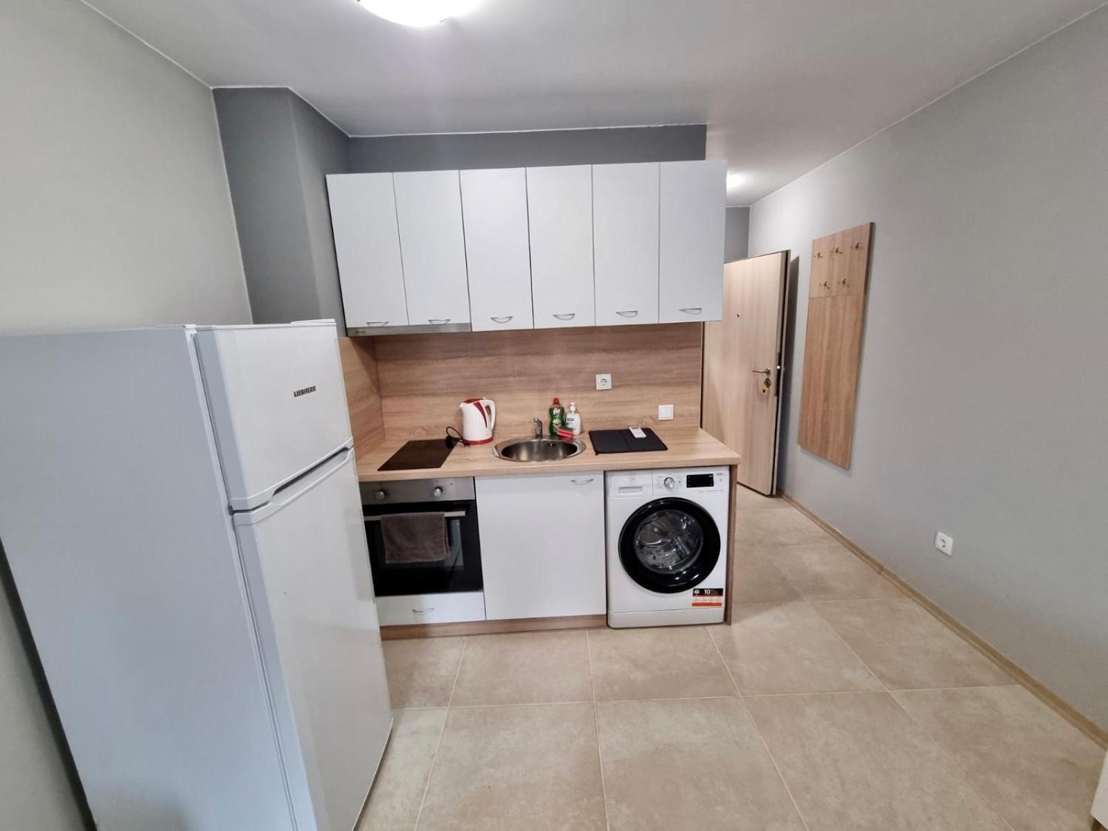 Best Family Apartments & Parking ソフィア エクステリア 写真
