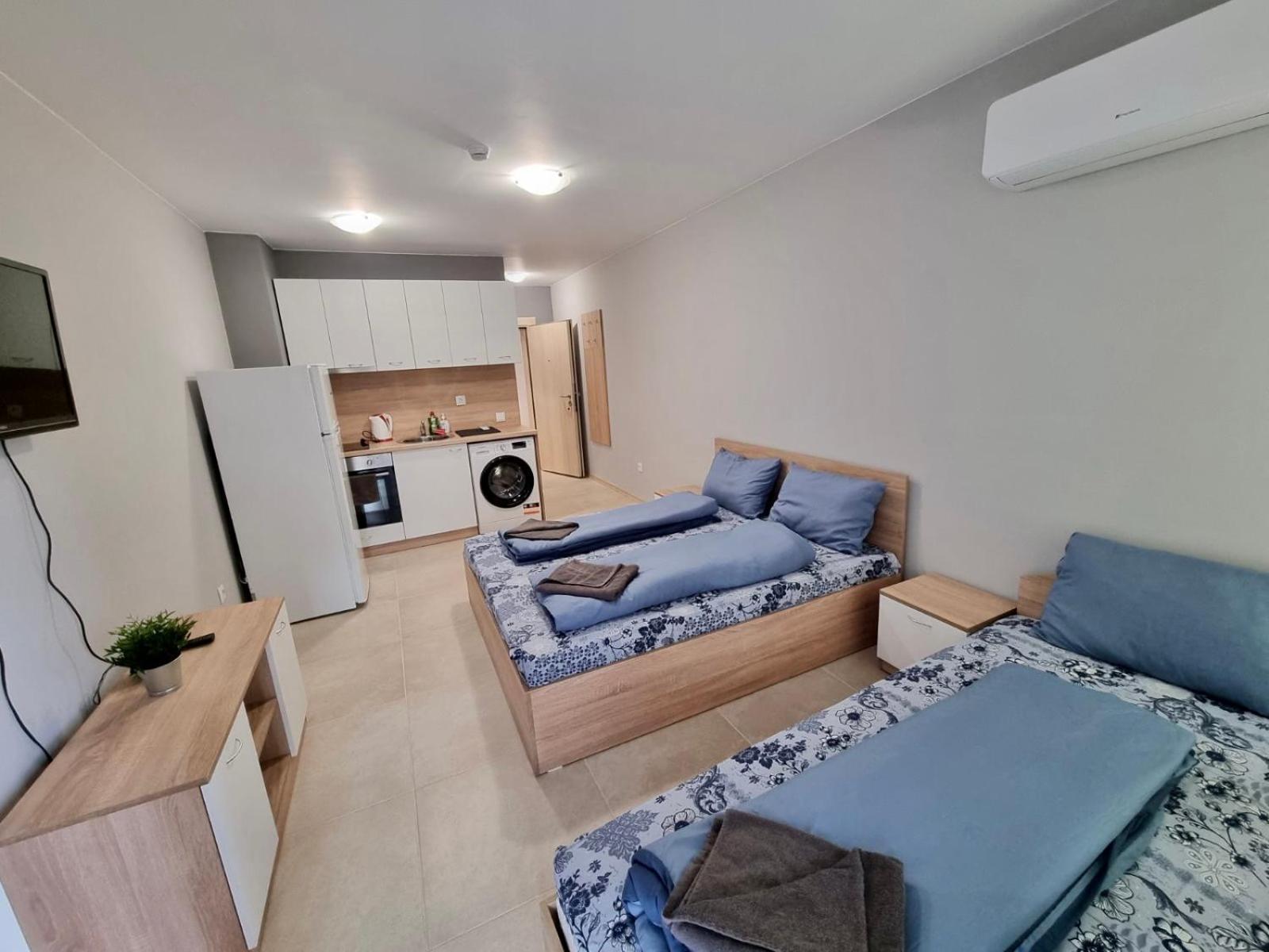 Best Family Apartments & Parking ソフィア エクステリア 写真