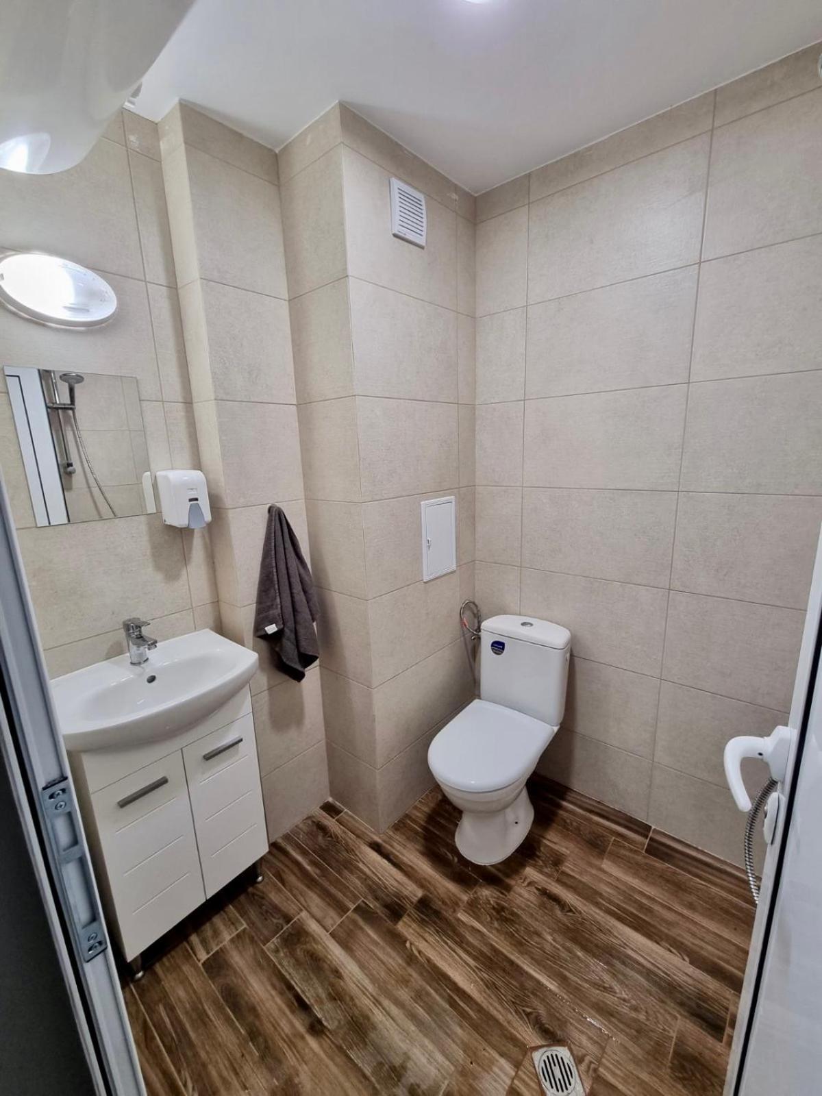 Best Family Apartments & Parking ソフィア エクステリア 写真
